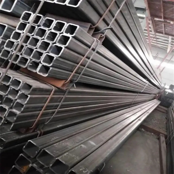 银川Q345B无缝方管