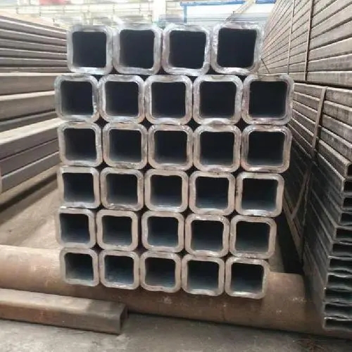 银川q355c无缝方管