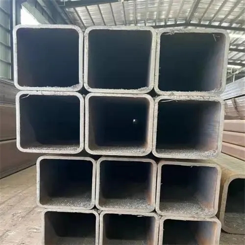 银川q355d无缝方管