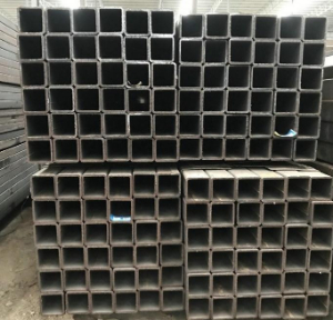 银川20#无缝方管
